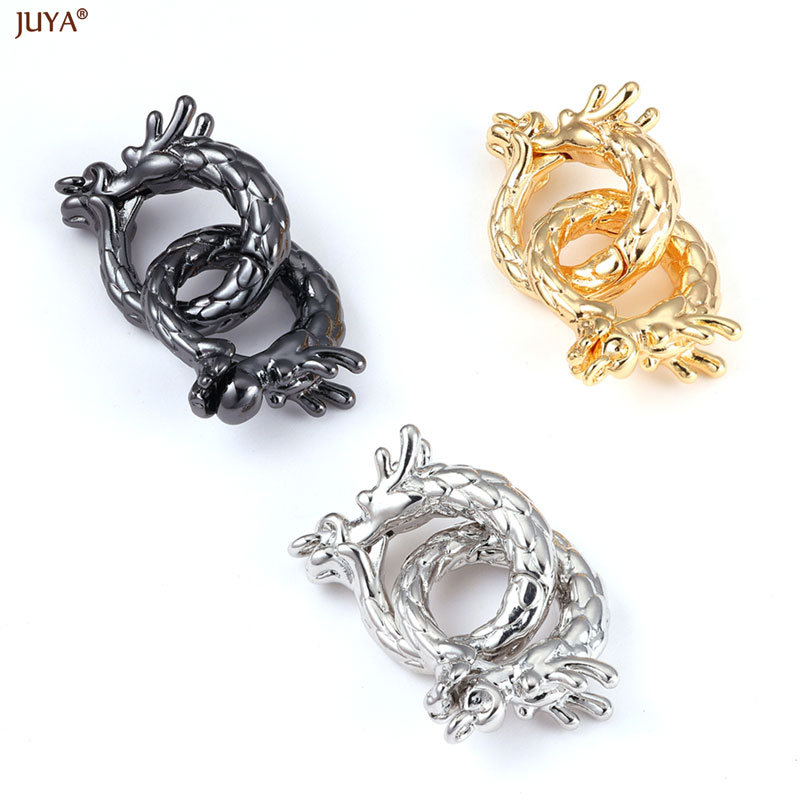 Art Craft Activity - JUYA 18 K Gold Silver Plated