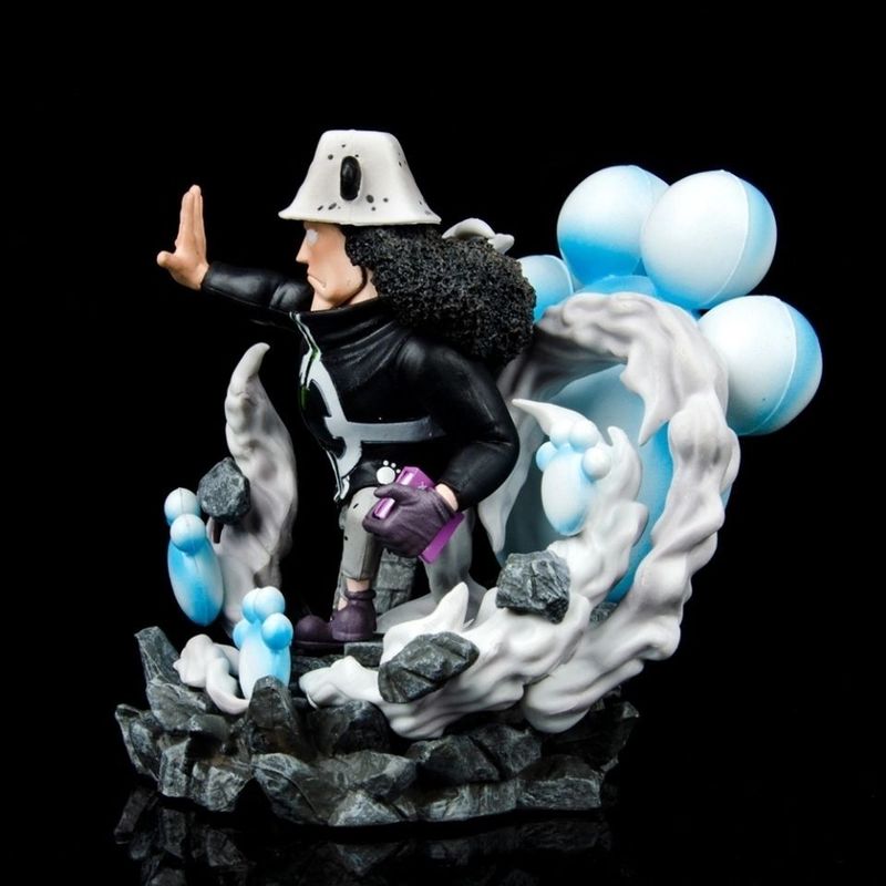 ใหม่ 13 ซม. วันพีช อนิเมะ เฟอร - Art Craft Activity บทวิจารณ์และราคา