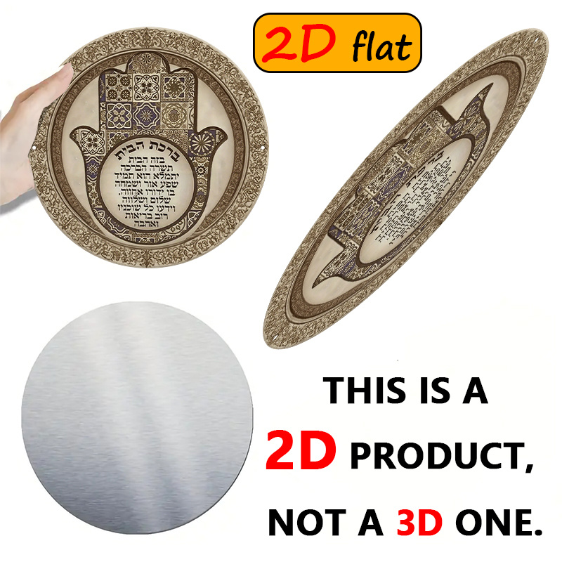 CIFBUY ป้ายโลหะอลูมิเนียมลายมื - Art & Craft Kids Toys บทวิจารณ์และราคา