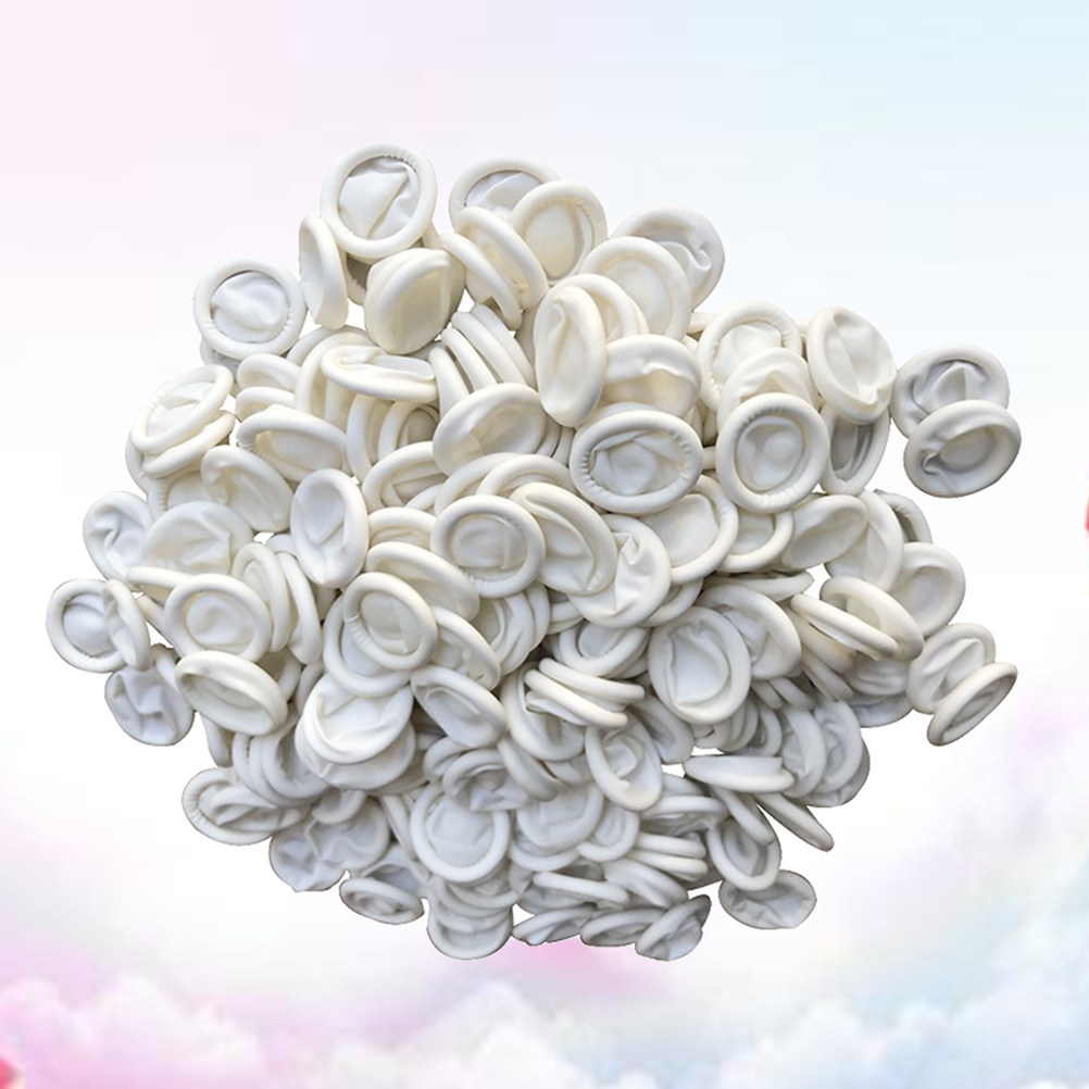 ถุงนิ้วแบบใช้แล้วทิ้ง 700 ชิ้น - Artwork Craft บทวิจารณ์และราคา
