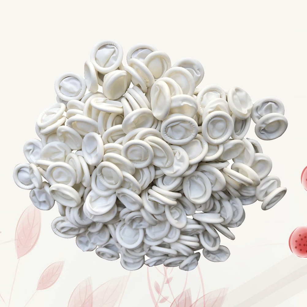 ถุงนิ้วแบบใช้แล้วทิ้ง 700 ชิ้น - Artwork Craft บทวิจารณ์และราคา