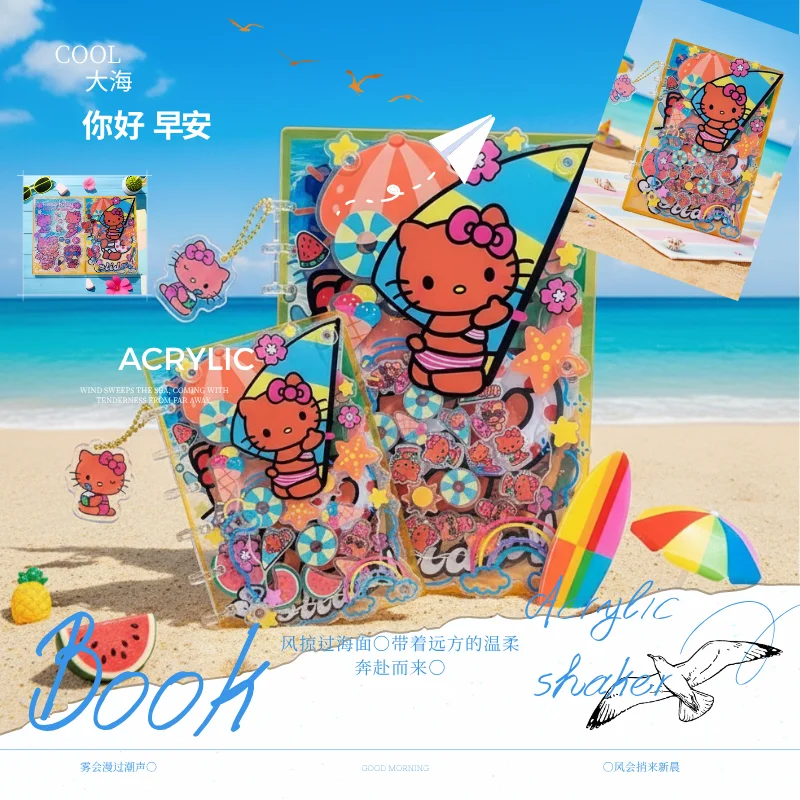 สมุดโน้ตอะคริลิคแบบเข้าเล่มได้ - Artwork Craft บทวิจารณ์และราคา