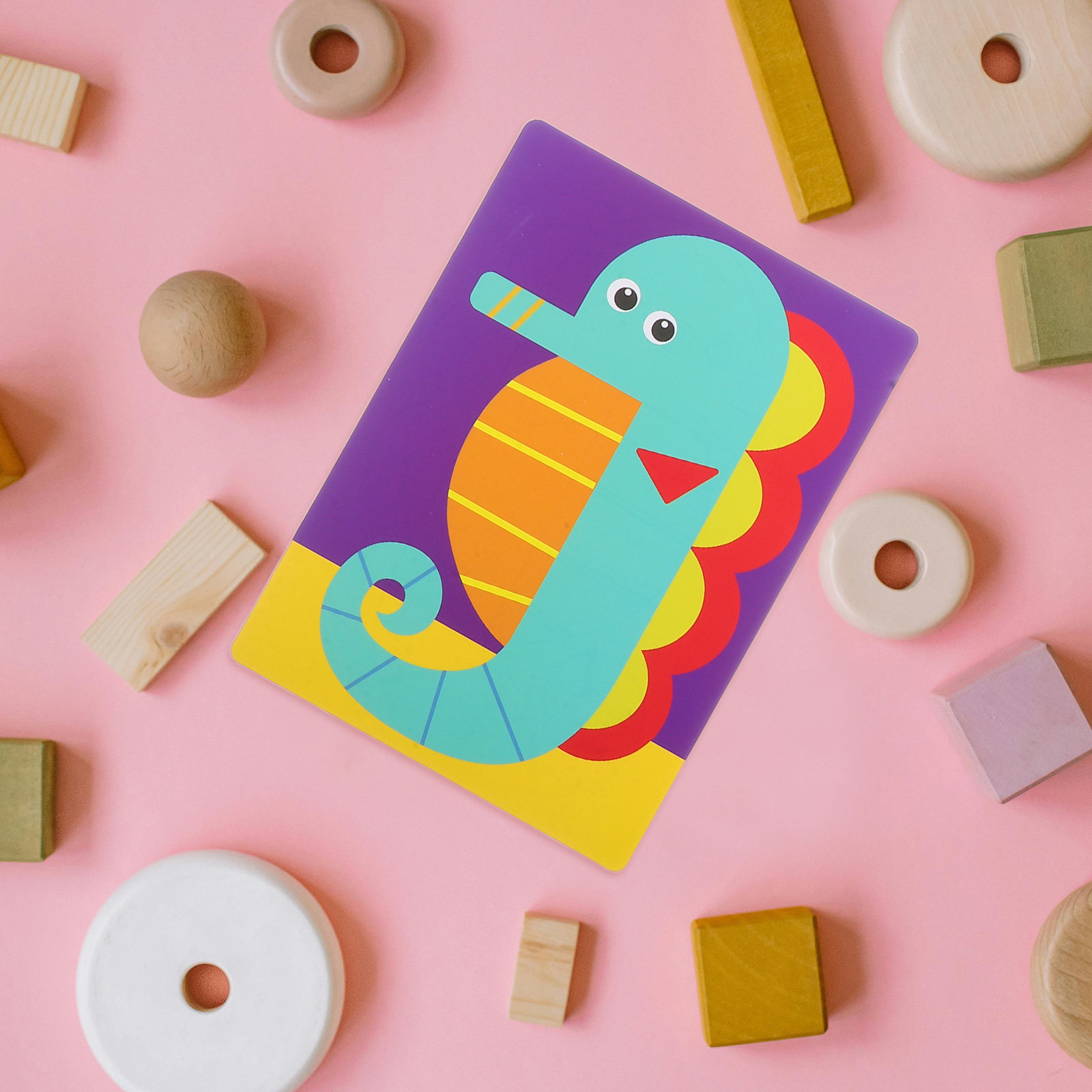 ชุดสติ๊กเกอร์การ์ตูนสัตว์ 1 ชุ - Art Craft Activities For Preschoolers บทวิจารณ์และราคา