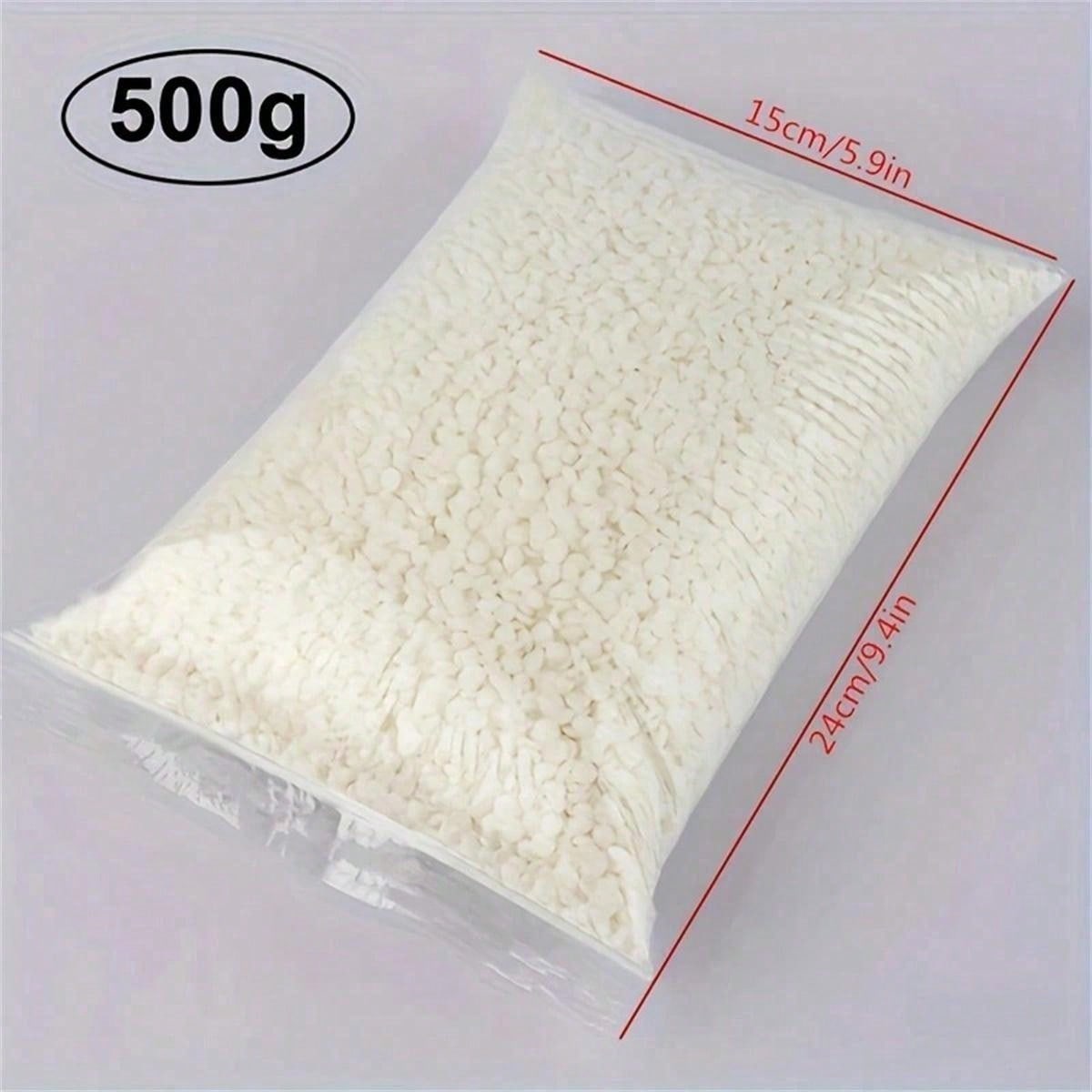 ขี้ผึ้งถั่วเหลืองบริสุทธิ์100ก - Candle Making Wax บทวิจารณ์และราคา