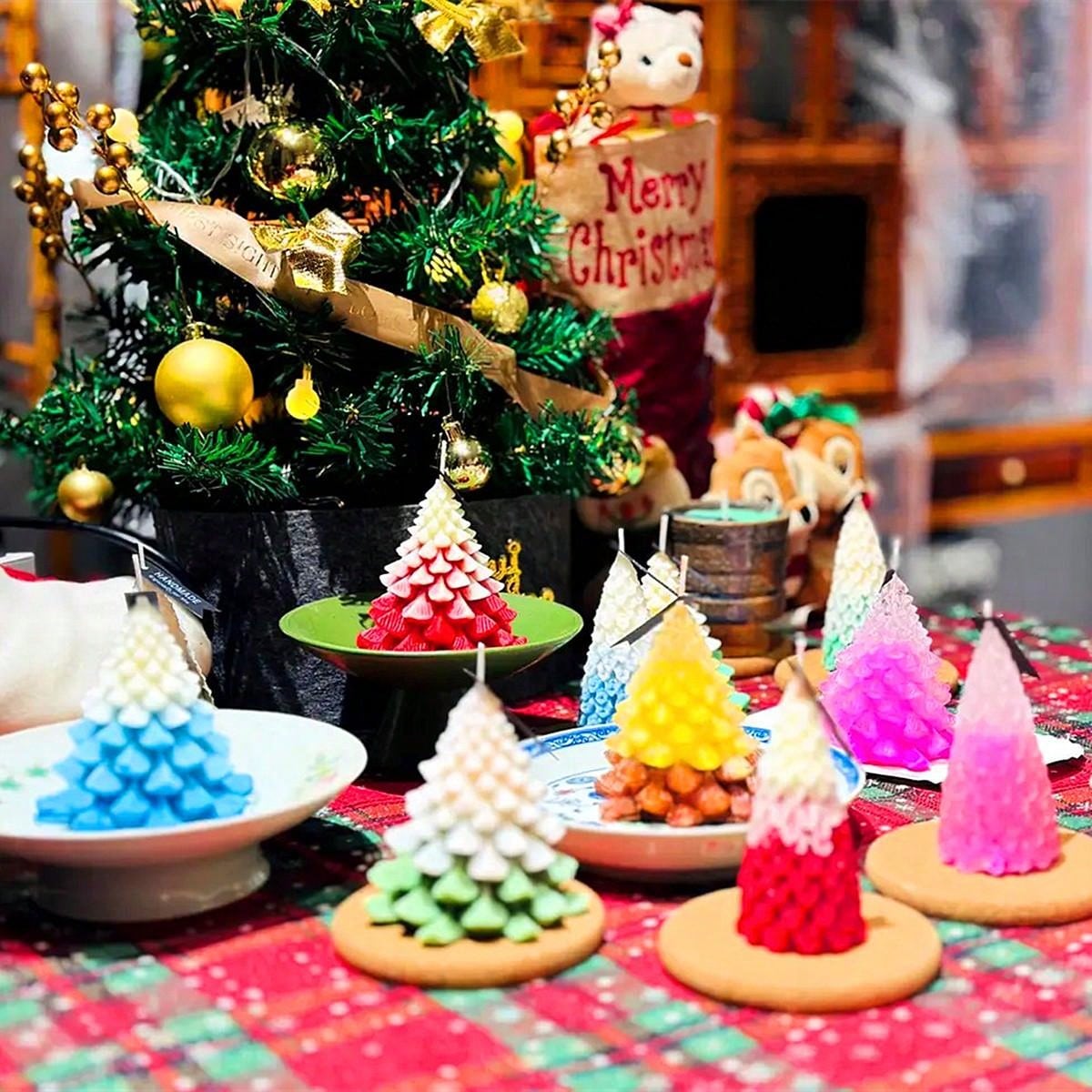 ขี้ผึ้งถั่วเหลืองบริสุทธิ์100ก - Candle Making Wax บทวิจารณ์และราคา