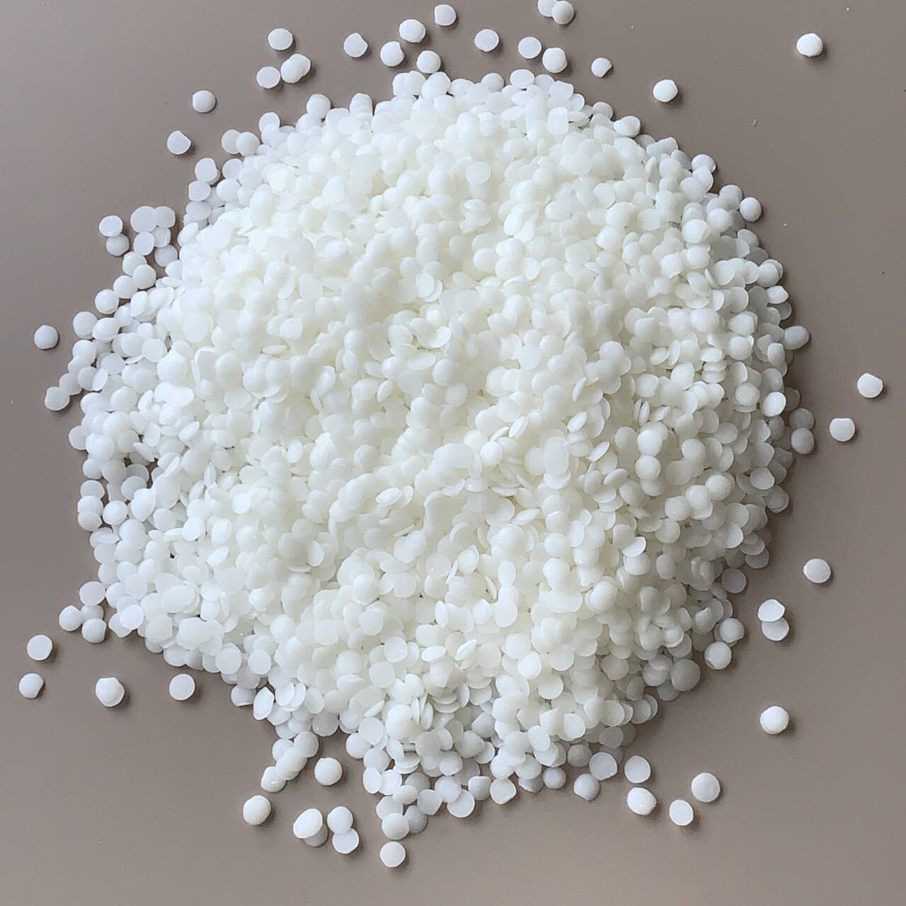 50g-1000g 100% ขี้ผึ้งถั่วเหลื - Candle Making Wax บทวิจารณ์และราคา