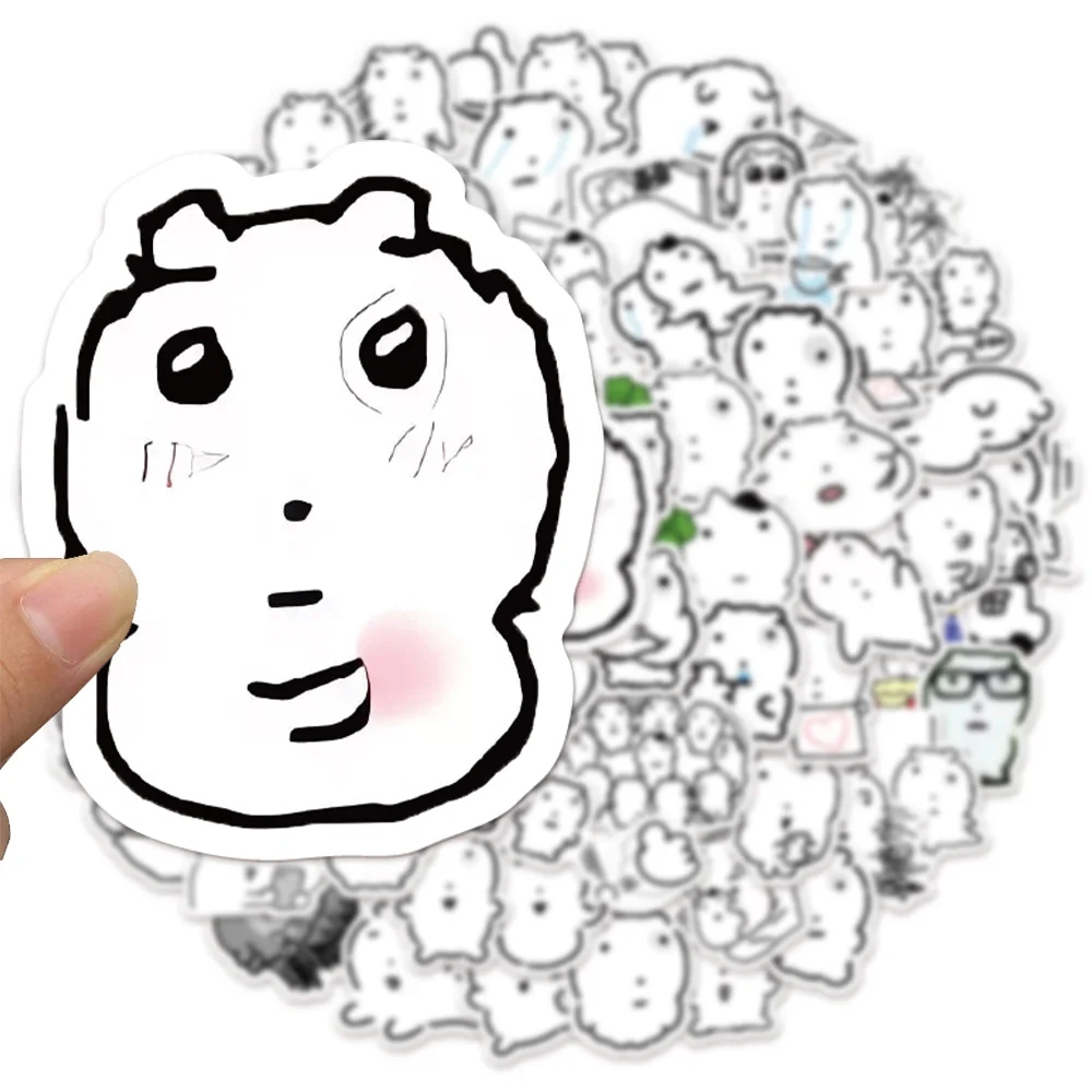 สติกเกอร์กราฟฟิตี้ลายตาแมวแบบน - Artwork Craft บทวิจารณ์และราคา