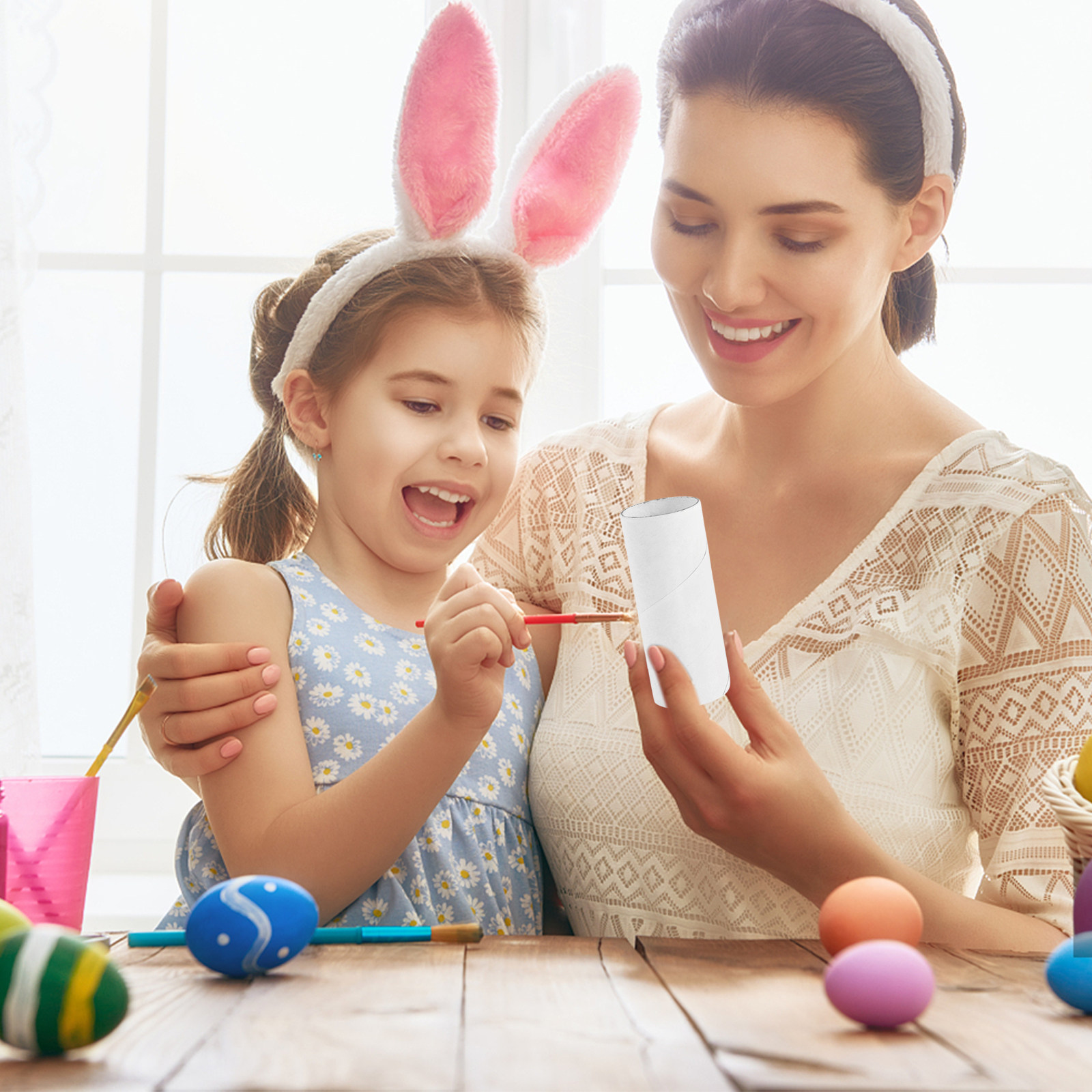 กระดาษคราฟท์แบบม้วน 15 ชิ้น ท่ - Art Craft Kindergarten บทวิจารณ์และราคา