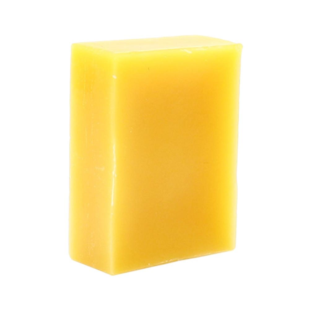 ขี้ผึ้งแท่ง ขี้ผึ้งขัดเงาธรรมช - Candle Making Wax บทวิจารณ์และราคา