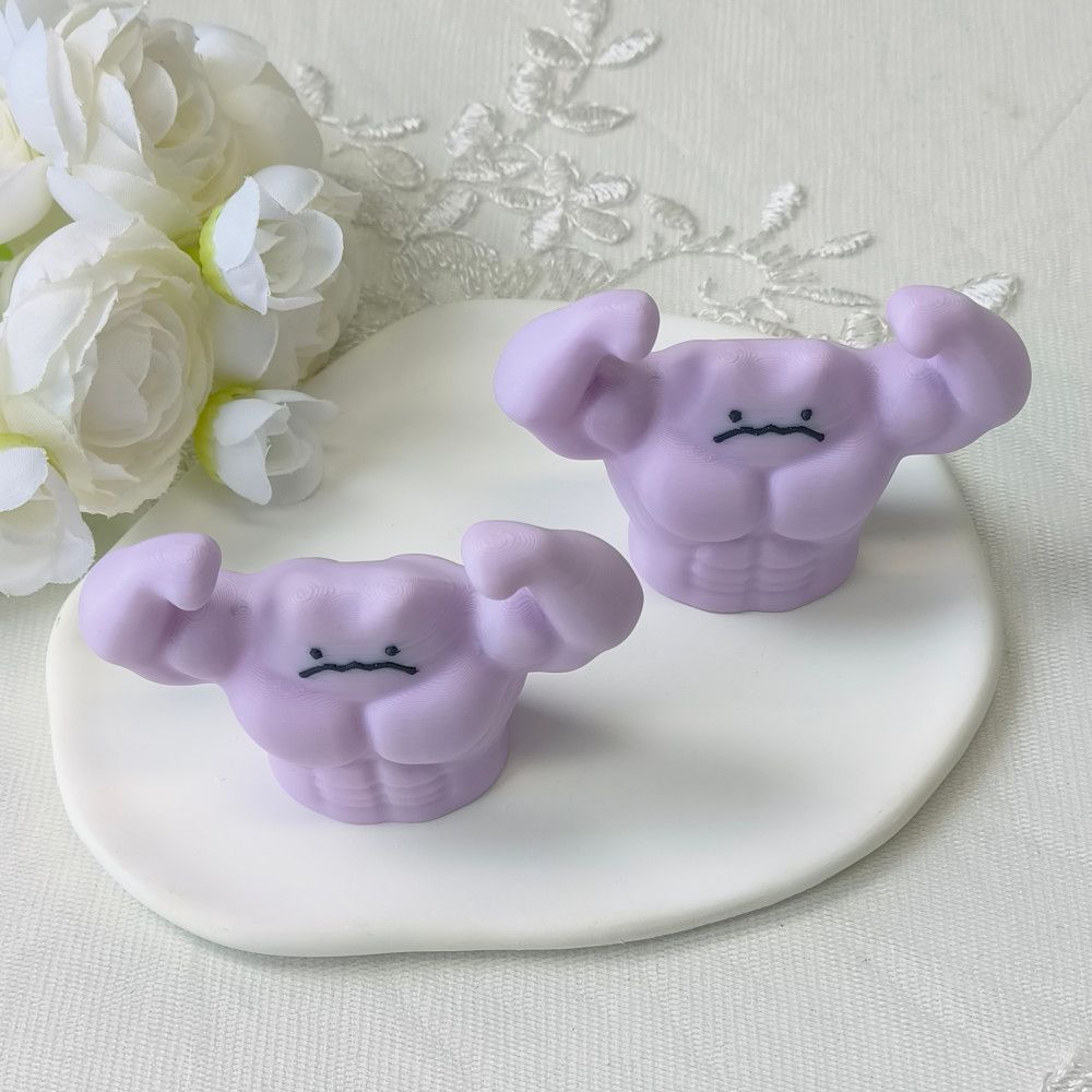 ประติมากรรมโปเกมอนสุดแปลกใหม่  - Art Craft Activity บทวิจารณ์และราคา