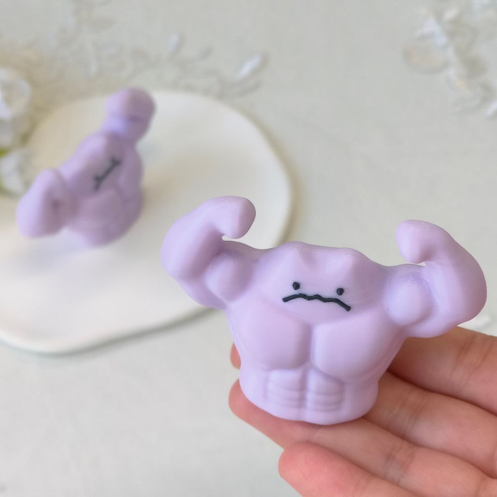 ประติมากรรมโปเกมอนสุดแปลกใหม่  - Art Craft Activity บทวิจารณ์และราคา