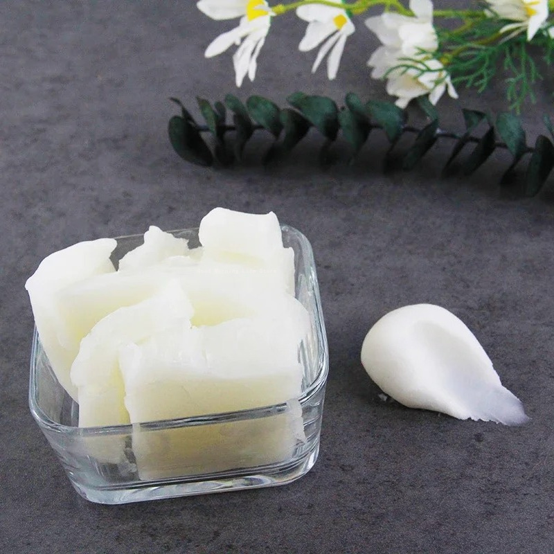 แว็กซ์ไมโครคริสตัลไลน์ชนิดนิ่ม - Candle Making Wax บทวิจารณ์และราคา
