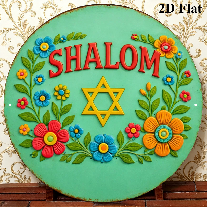 CIFBUY ป้ายโลหะอลูมิเนียมรูปดา - Art & Craft Kids Toys บทวิจารณ์และราคา