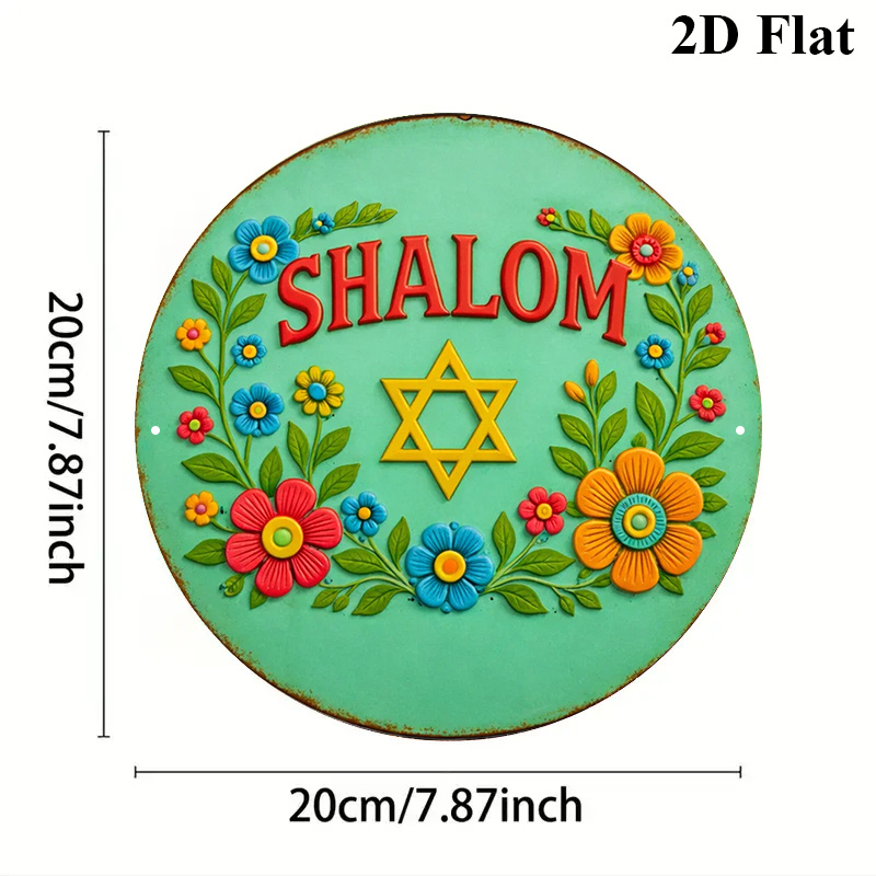 CIFBUY ป้ายโลหะอลูมิเนียมรูปดา - Art & Craft Kids Toys บทวิจารณ์และราคา